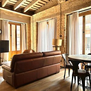 Apartamento Deluxe